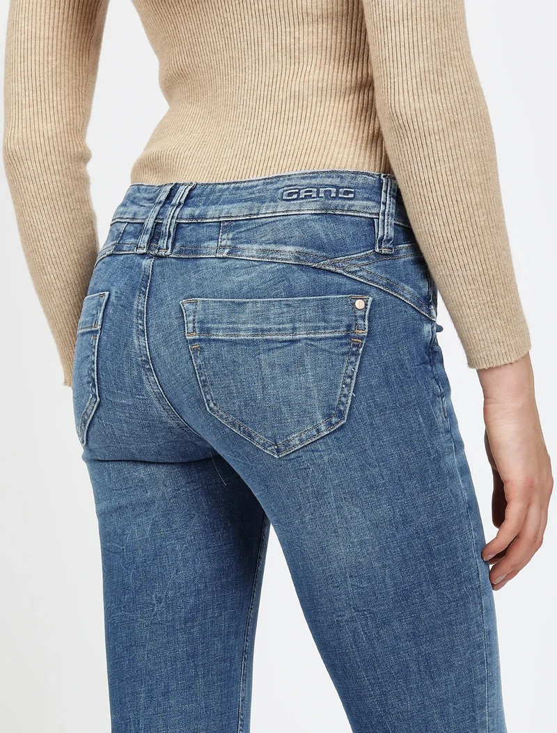 Gang Nena Skinny Denim