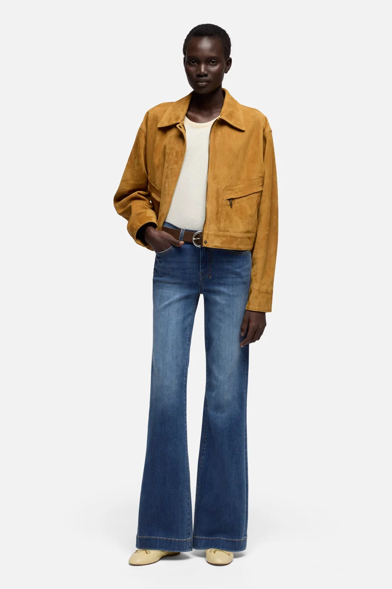 DOJO in Denim Gale