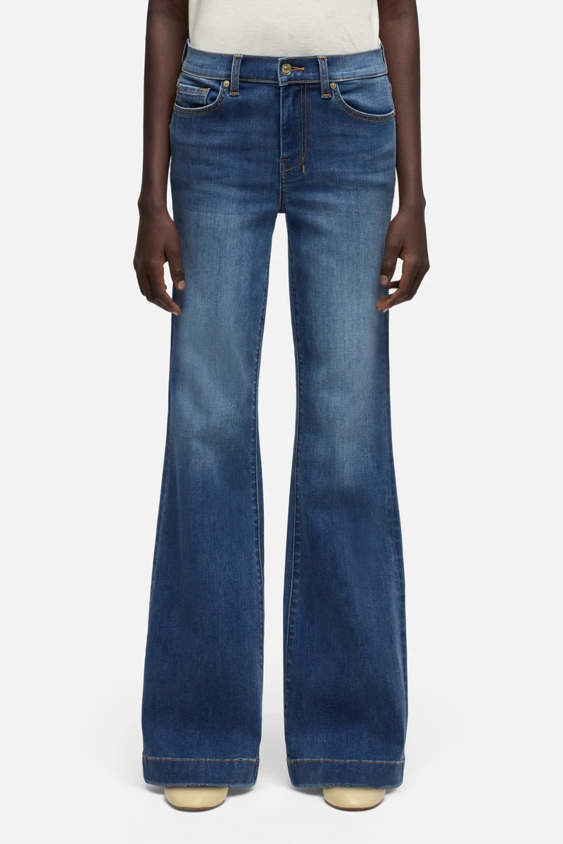 DOJO in Denim Gale