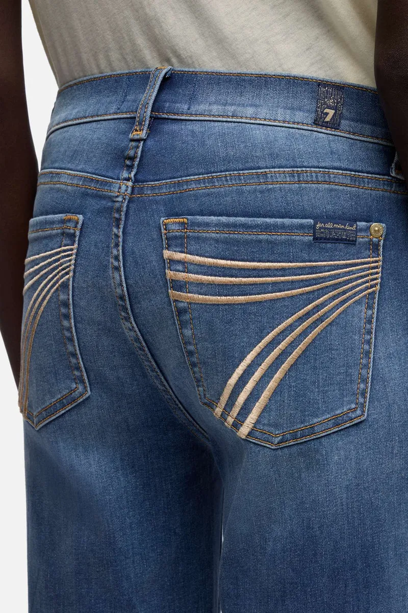 DOJO in Denim Gale