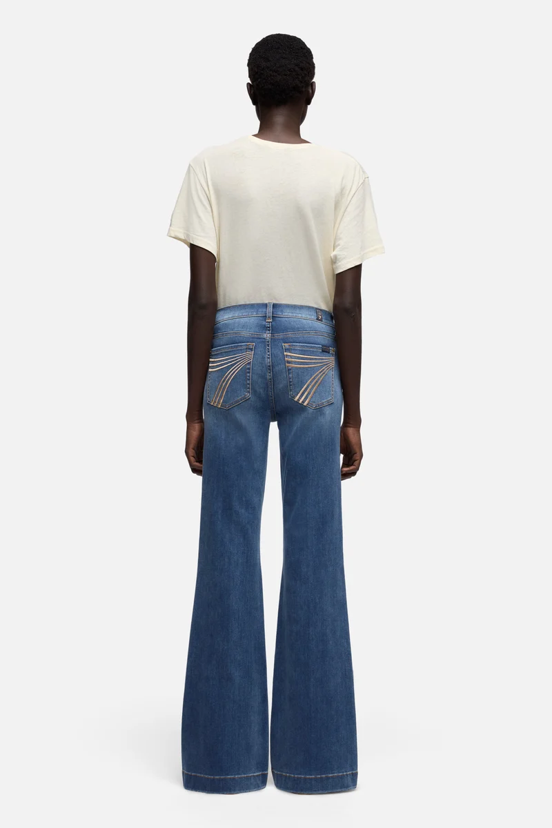 DOJO in Denim Gale
