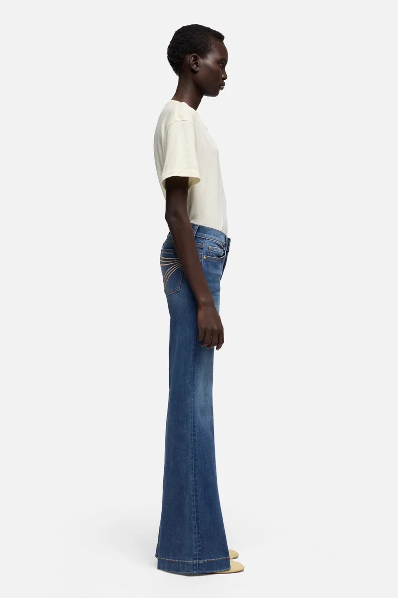 DOJO in Denim Gale