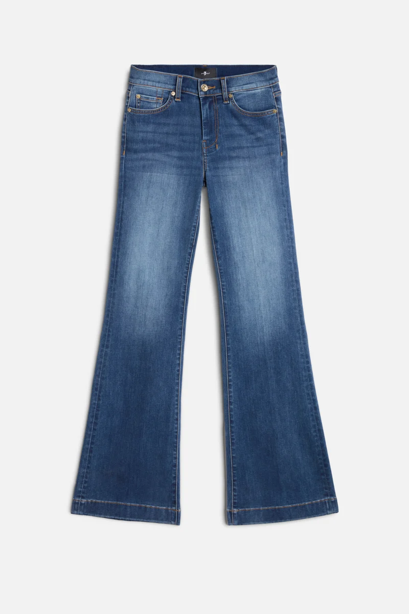 DOJO in Denim Gale