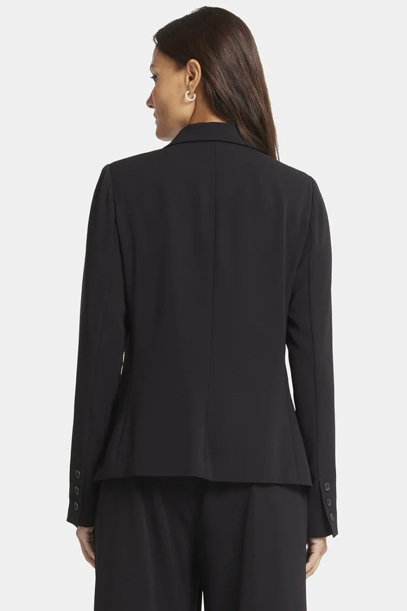 Modern Blazer | Black
