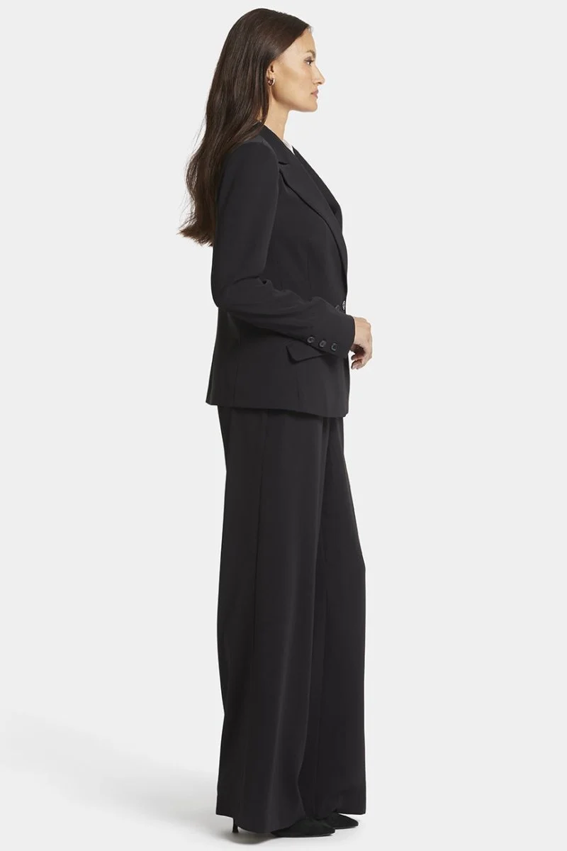 Modern Blazer | Black
