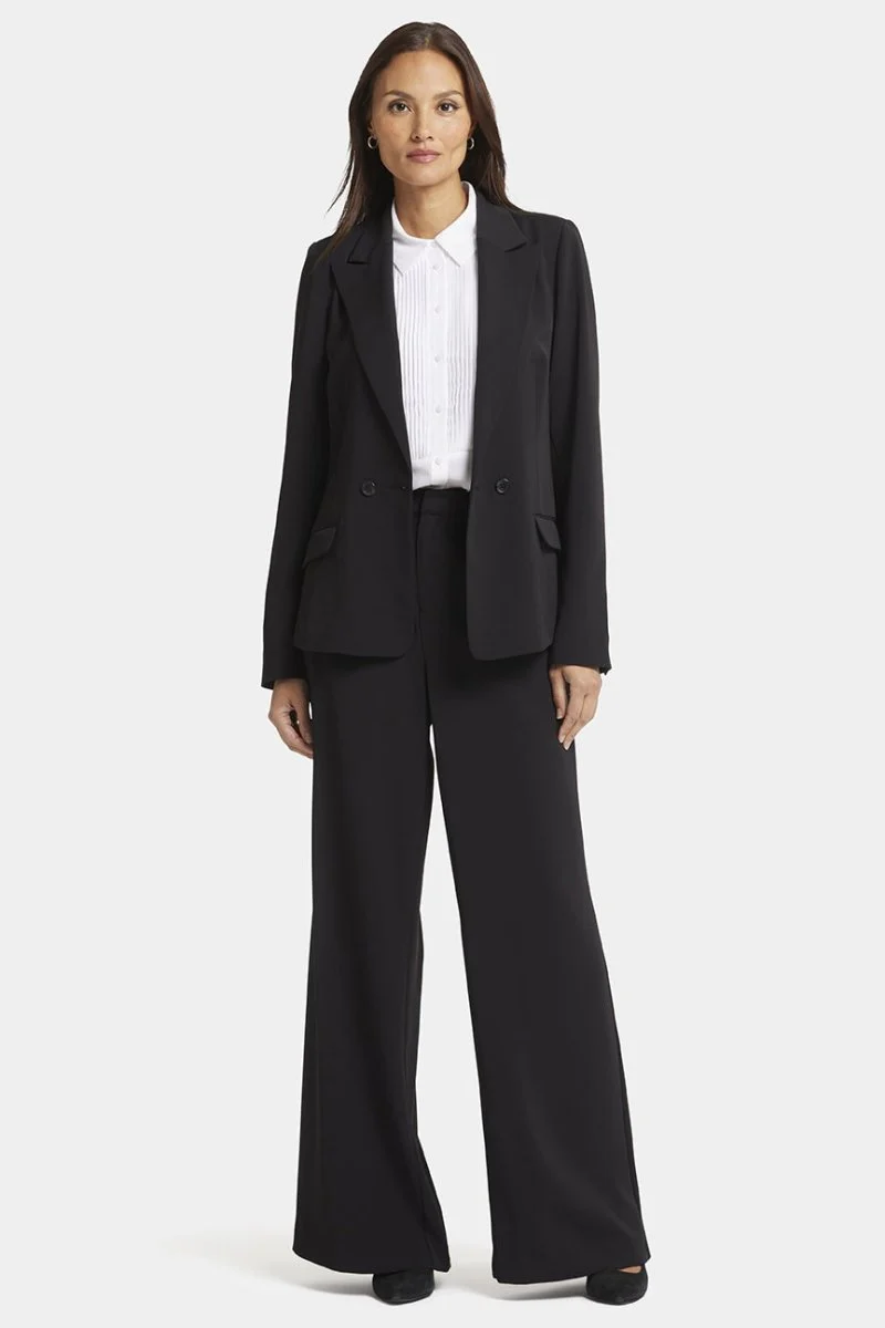 Modern Blazer | Black