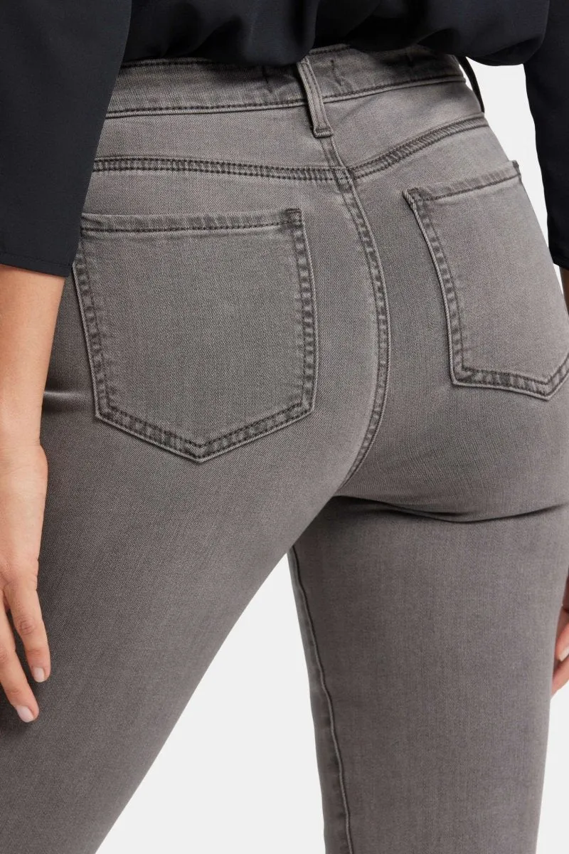 Ami Skinny Jeans Grau Sure Stretch® Denim | Highlands