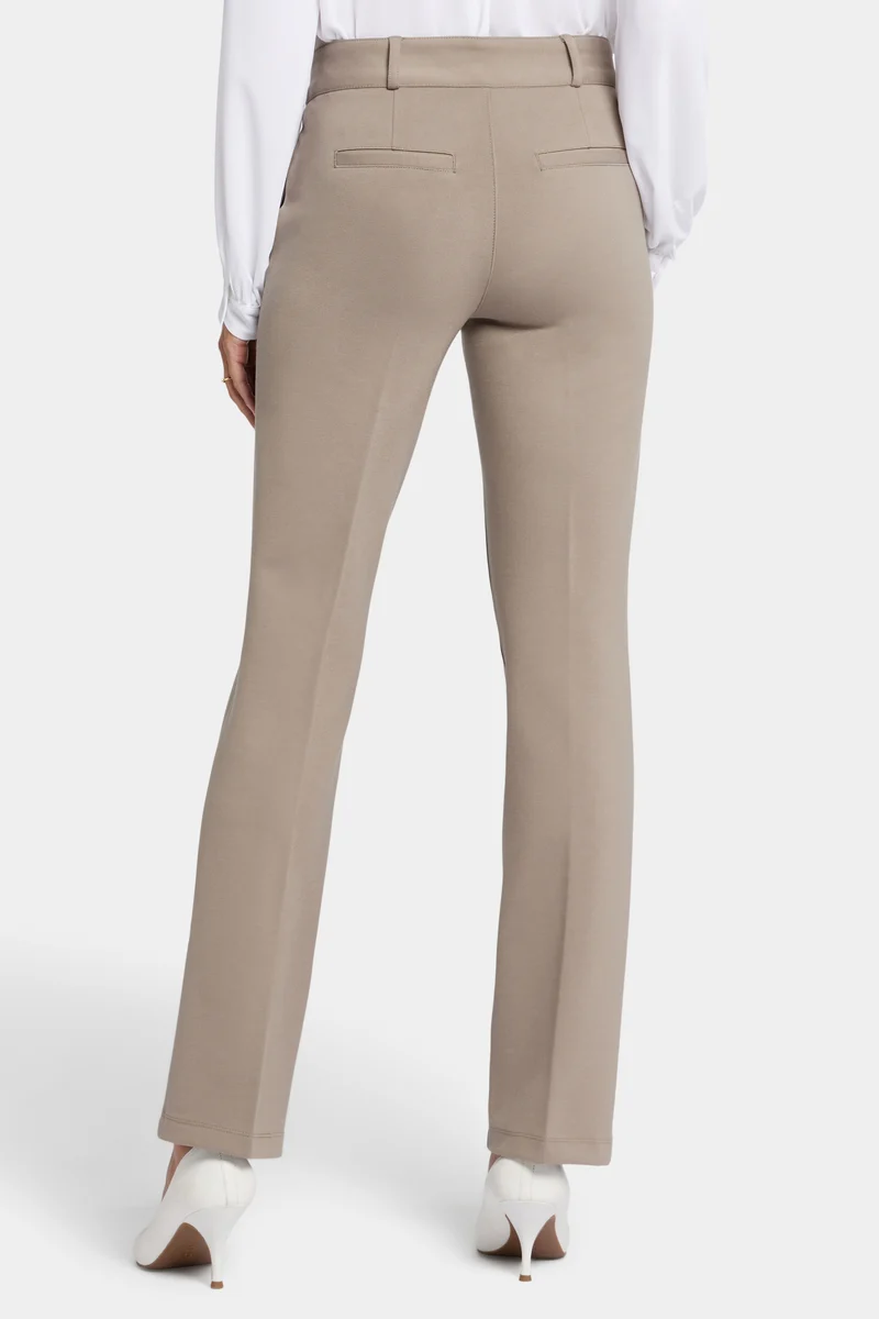Classic Sculpt-Her™ Trouser | Saddlewood