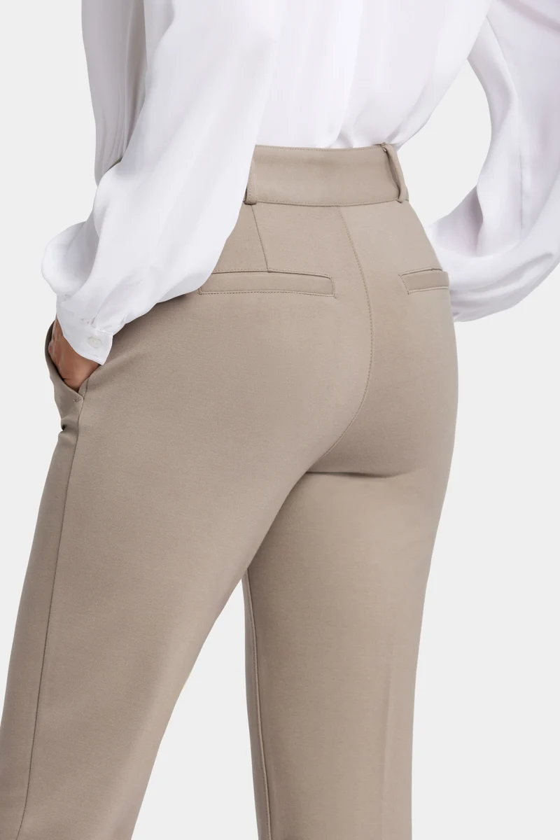 Classic Sculpt-Her™ Trouser | Saddlewood
