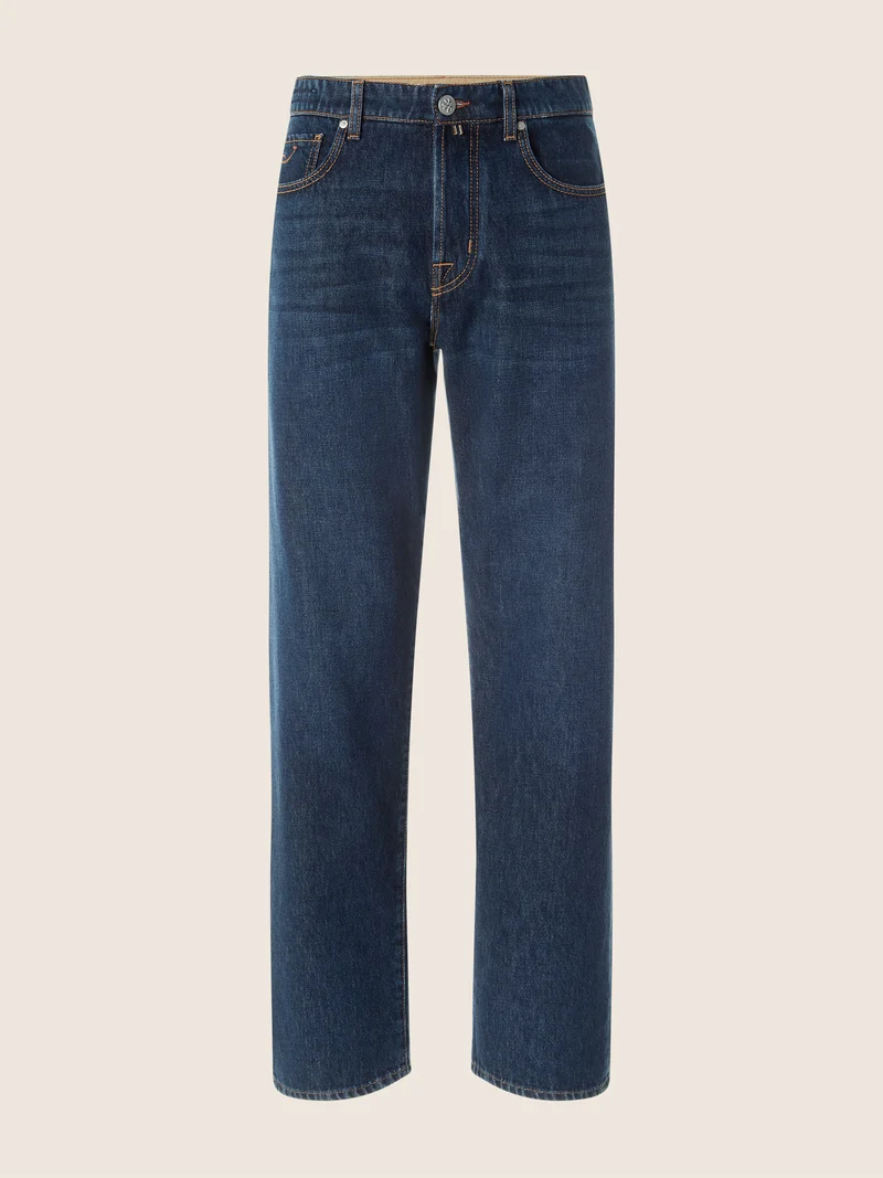Chris — Pure Cotton Jeans