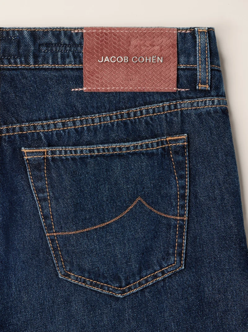 Chris — Pure Cotton Jeans