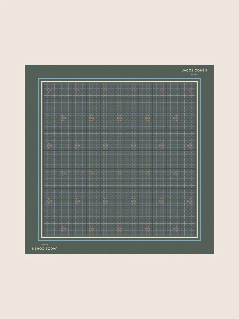 Chris — Pure Cotton Jeans