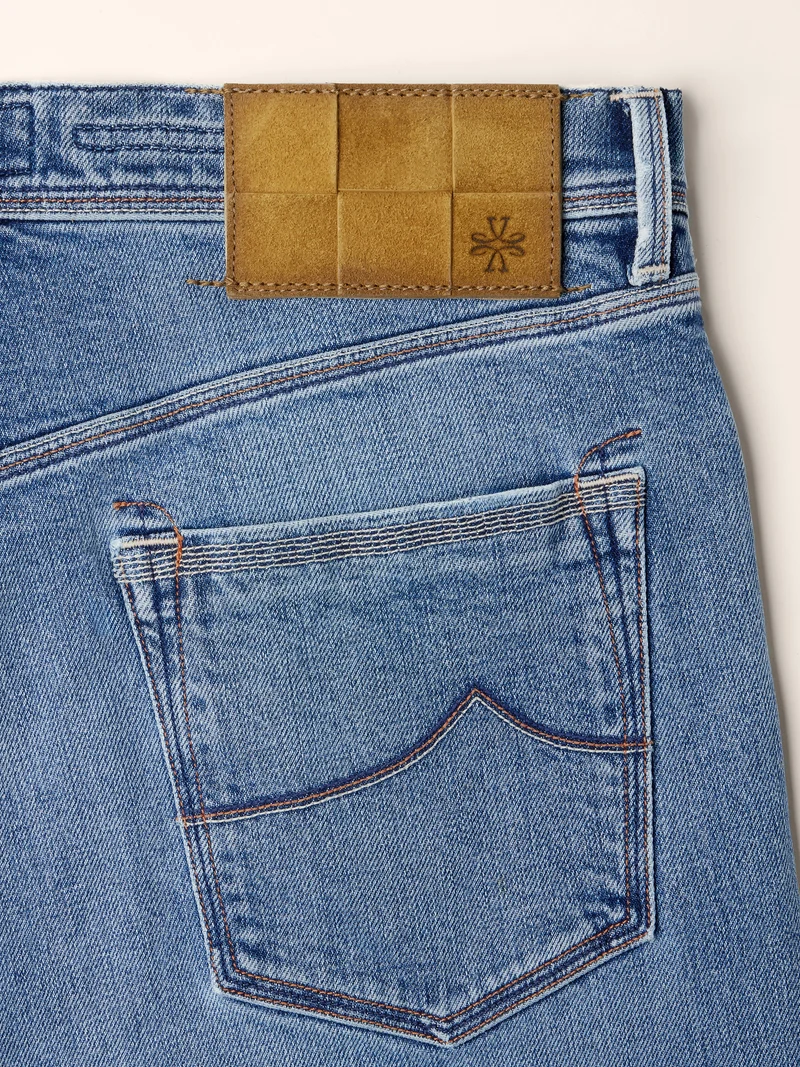 Edo — Stretch Jeans