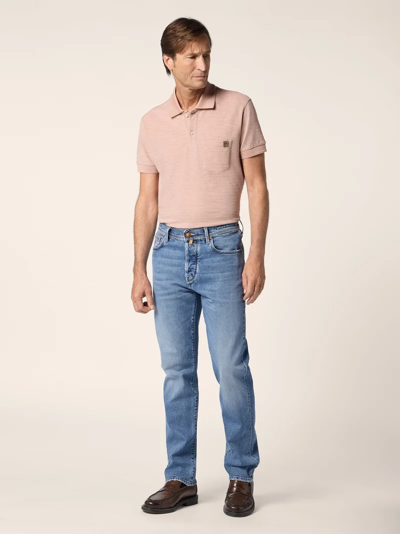 Edo — Stretch Jeans
