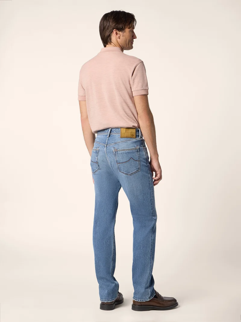 Edo — Stretch Jeans