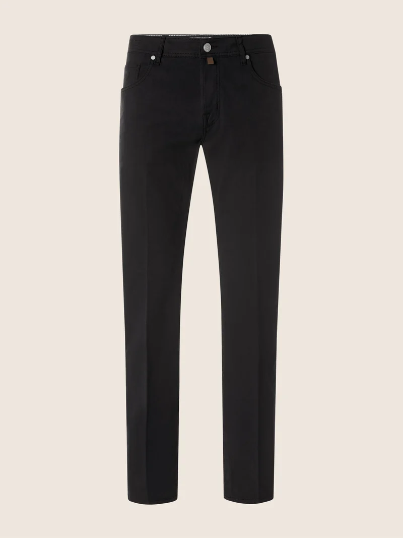 Luis — Modal-Lyocell Stretch Twill Pants