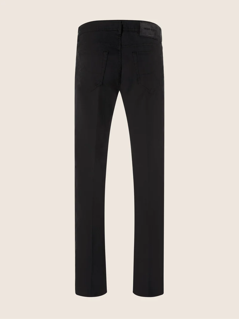 Luis — Modal-Lyocell Stretch Twill Pants