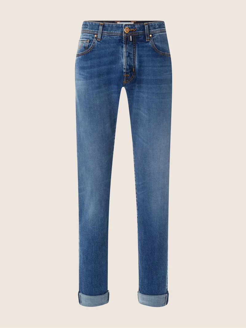 Bard LTD — Stretch Selvedge Jeans