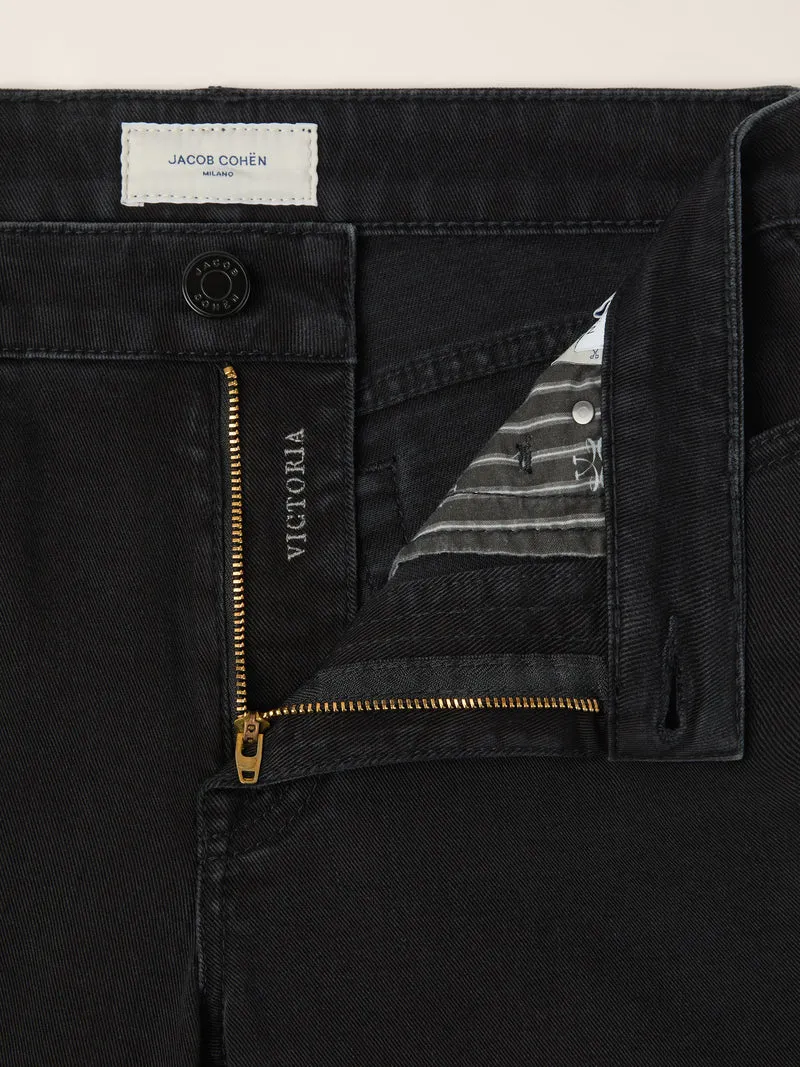 Victoria – Stretch Jeans