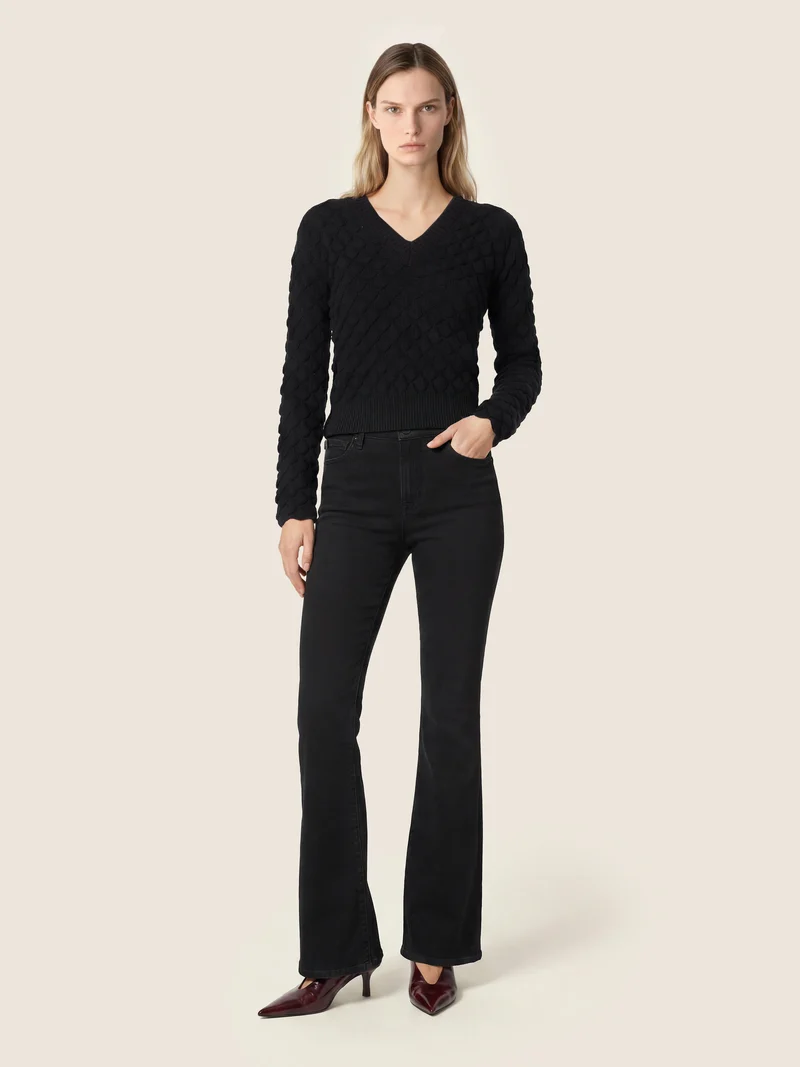 Victoria – Stretch Jeans