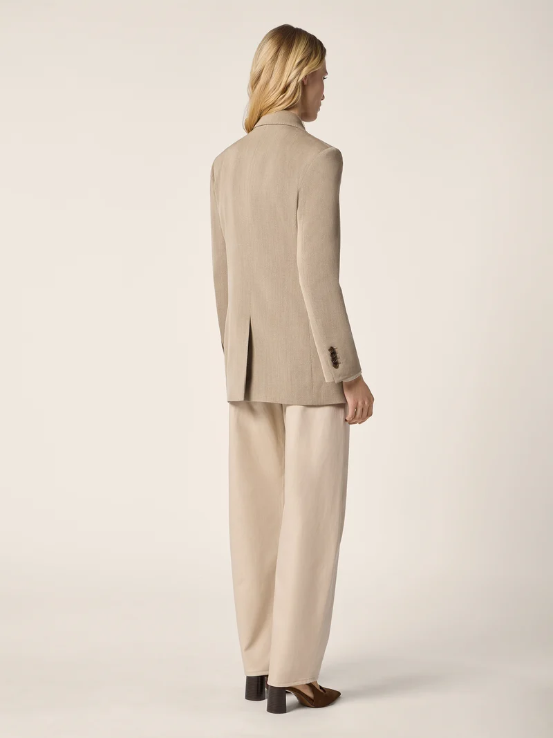 Loro Piana Wool Blazer