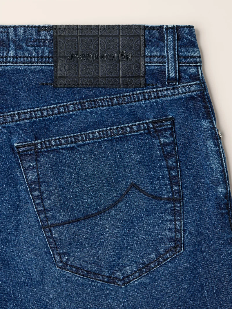 Bard — Kodenshi® Stretch Jeans
