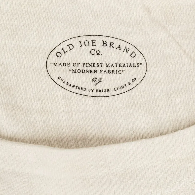 Athletic T-Shirt "Drawing" Bone