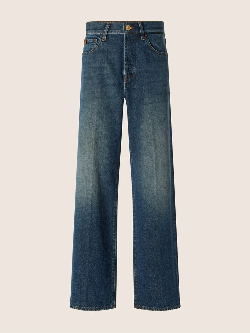 Grace – Pure Cotton Jeans