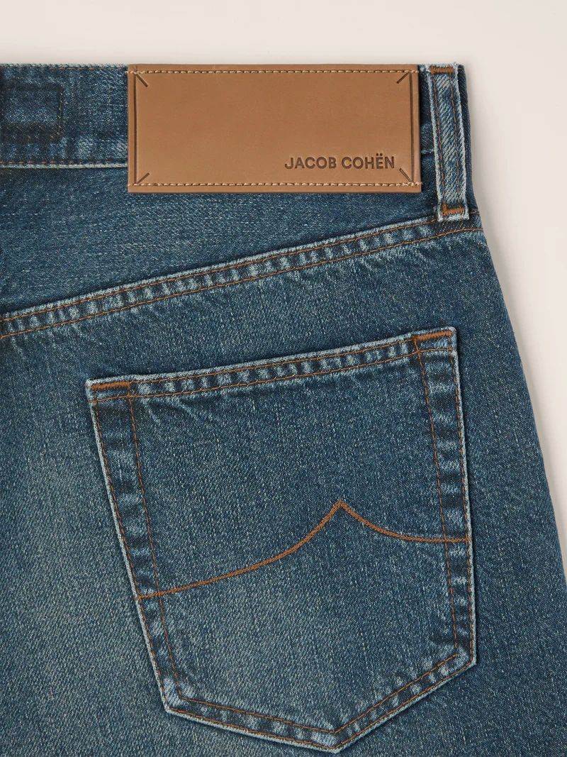 Grace – Pure Cotton Jeans