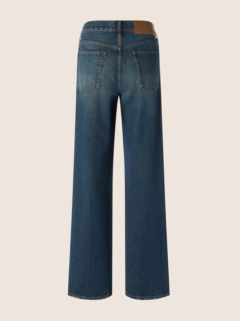 Grace – Pure Cotton Jeans