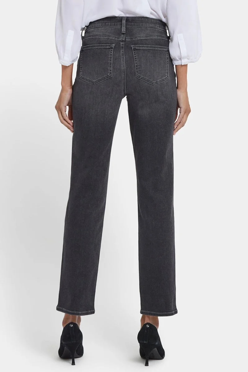 Sheri Slim Jeans | Gloomy Marais