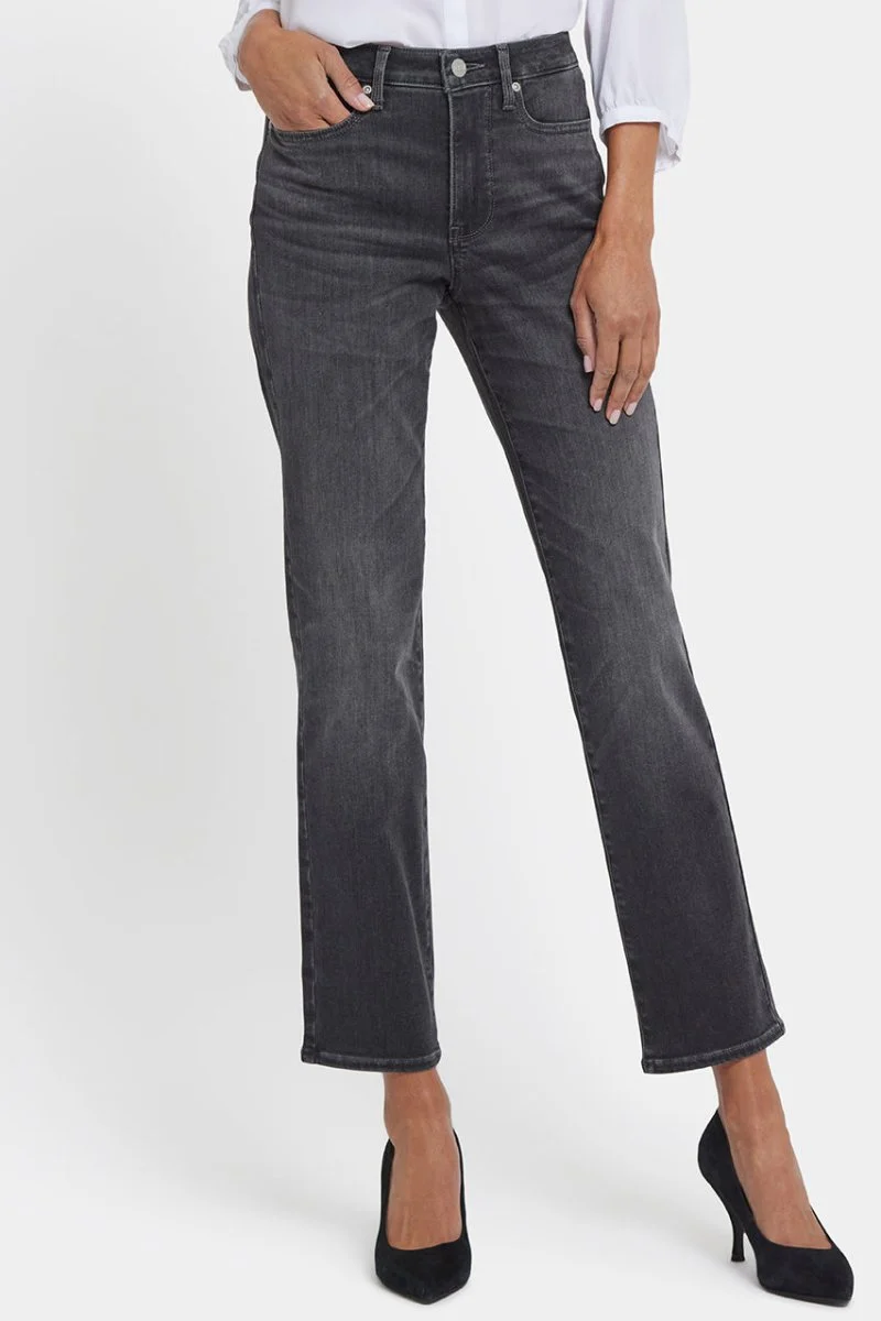 Sheri Slim Jeans | Gloomy Marais
