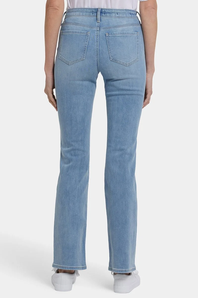 Barbara Bootcut Jeans | Majestic Dusk