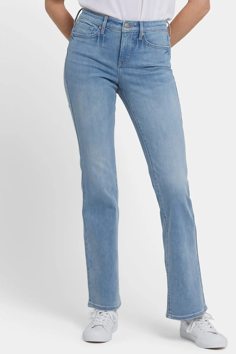Barbara Bootcut Jeans | Majestic Dusk
