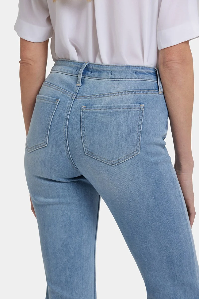 Barbara Bootcut Jeans | Majestic Dusk