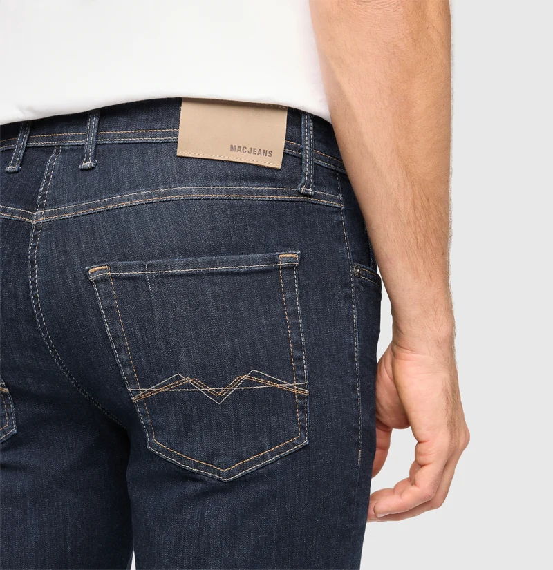 Driver Jeans
