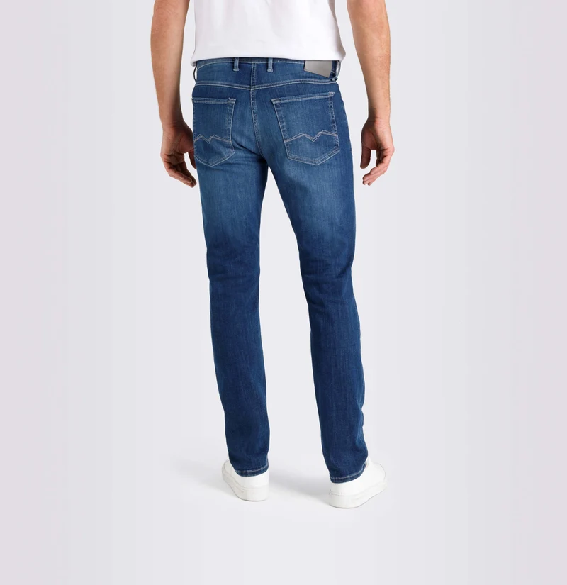 Driver Jeans