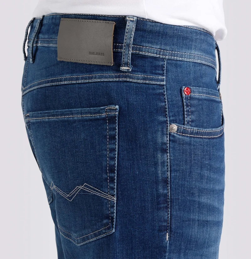 Driver Jeans
