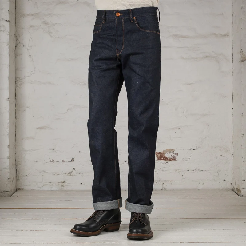 Belford Straight Fit 14,5 oz.