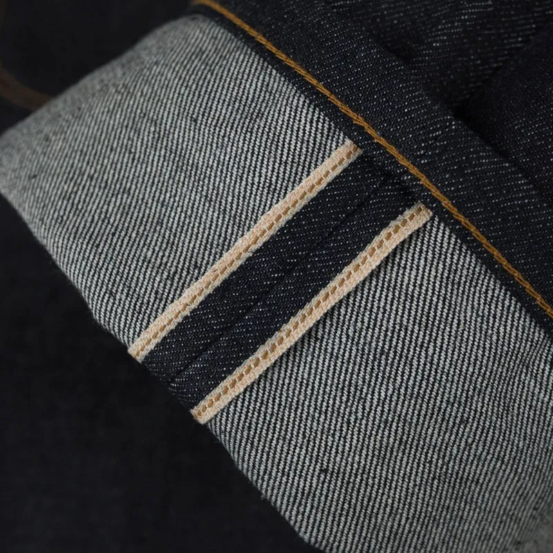 Belford Straight Fit 14,5 oz.