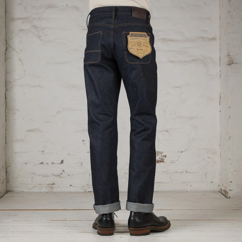 Belford Straight Fit 14,5 oz.