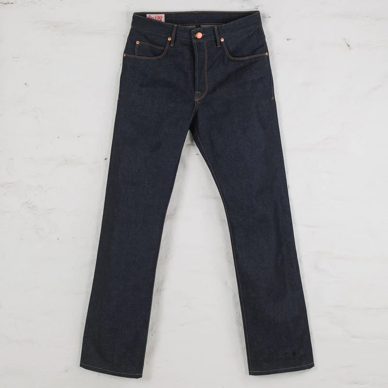 Belford Straight Fit 14,5 oz.