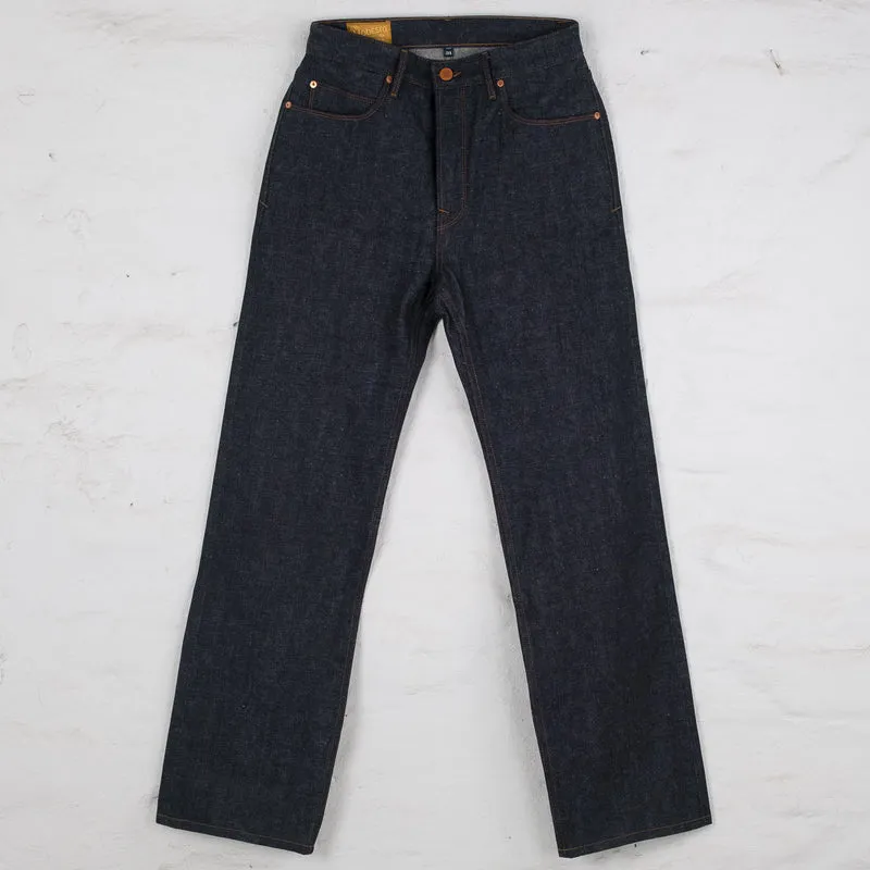 Modesto Workwear Fit 16 oz.