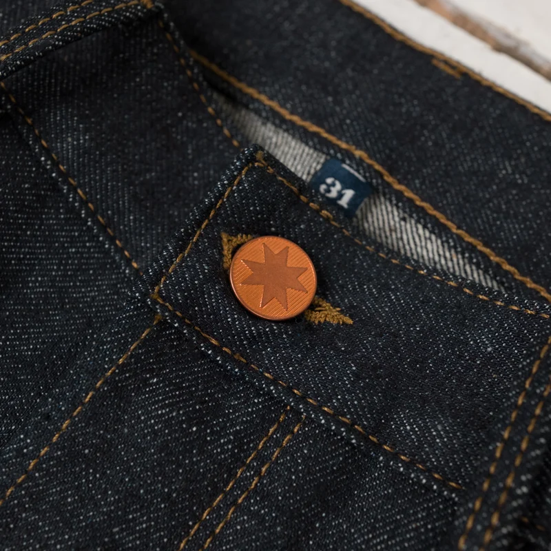 Modesto Workwear Fit 16 oz.