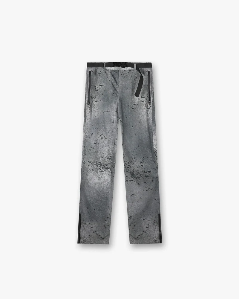 247 Taped Pant - Chrome