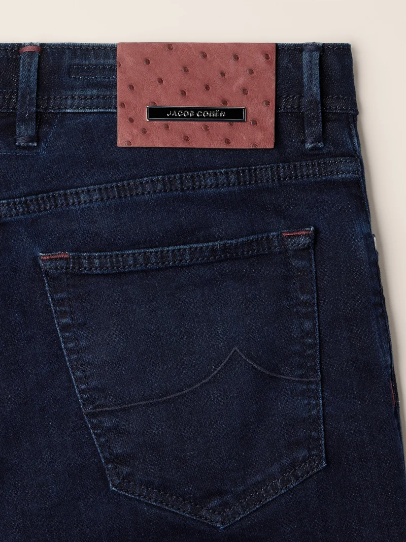 Bard — Luxury Super Stretch Soft Jeans