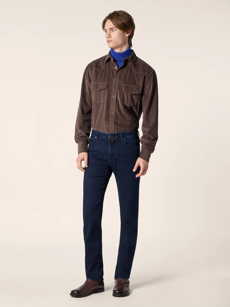 Bard — Luxury Super Stretch Soft Jeans