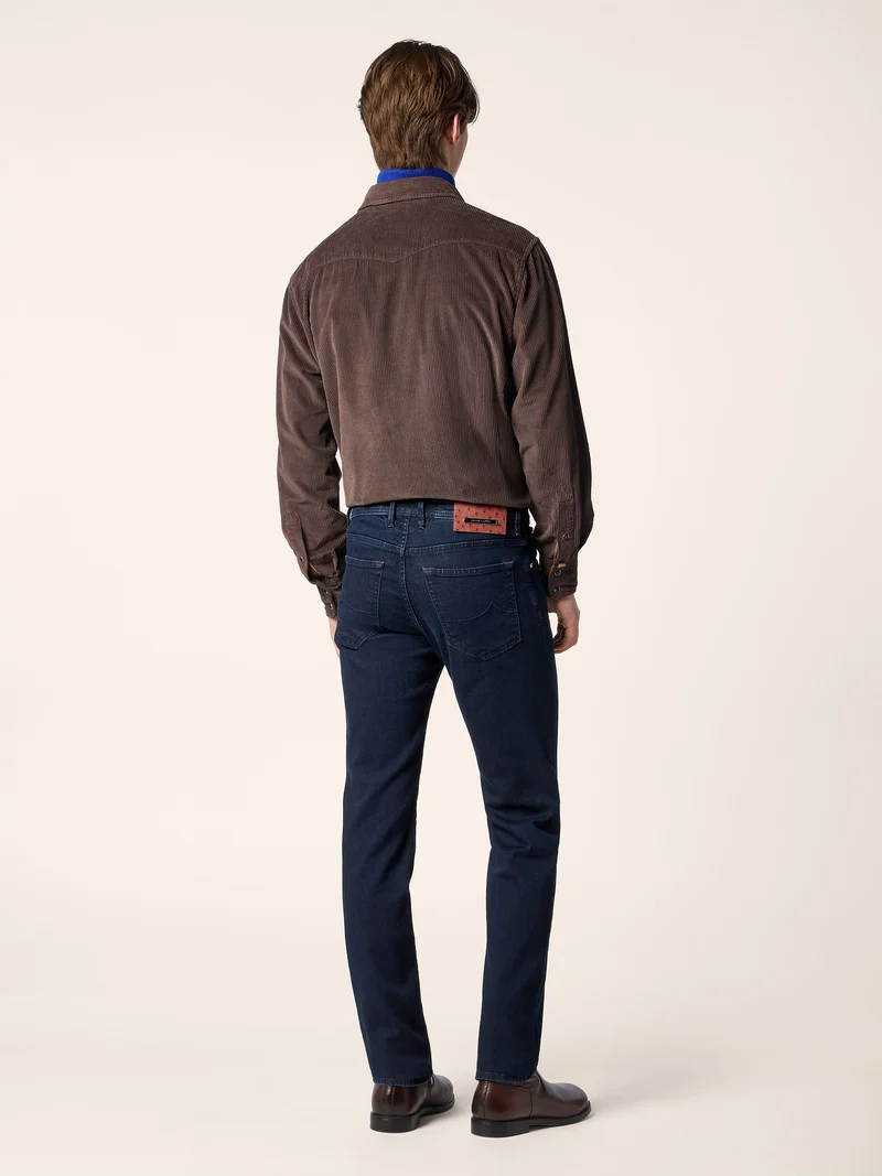 Bard — Luxury Super Stretch Soft Jeans