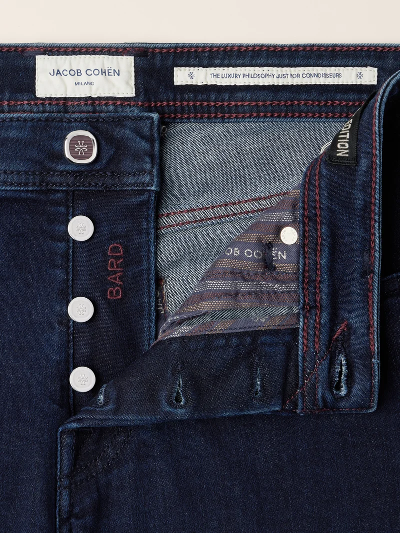 Bard — Luxury Super Stretch Soft Jeans