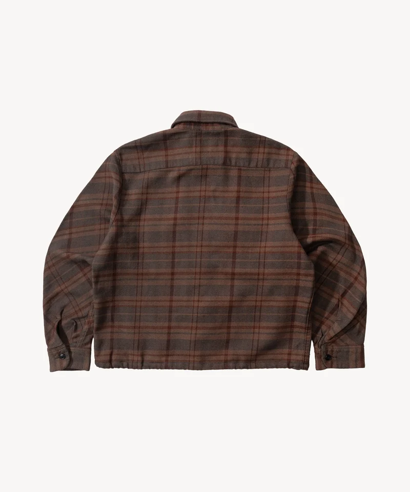 THE EQUIPMENT SHIRT